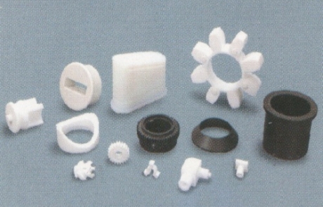 fabricated-components