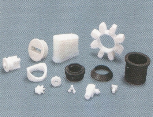 Special Fabricated Components